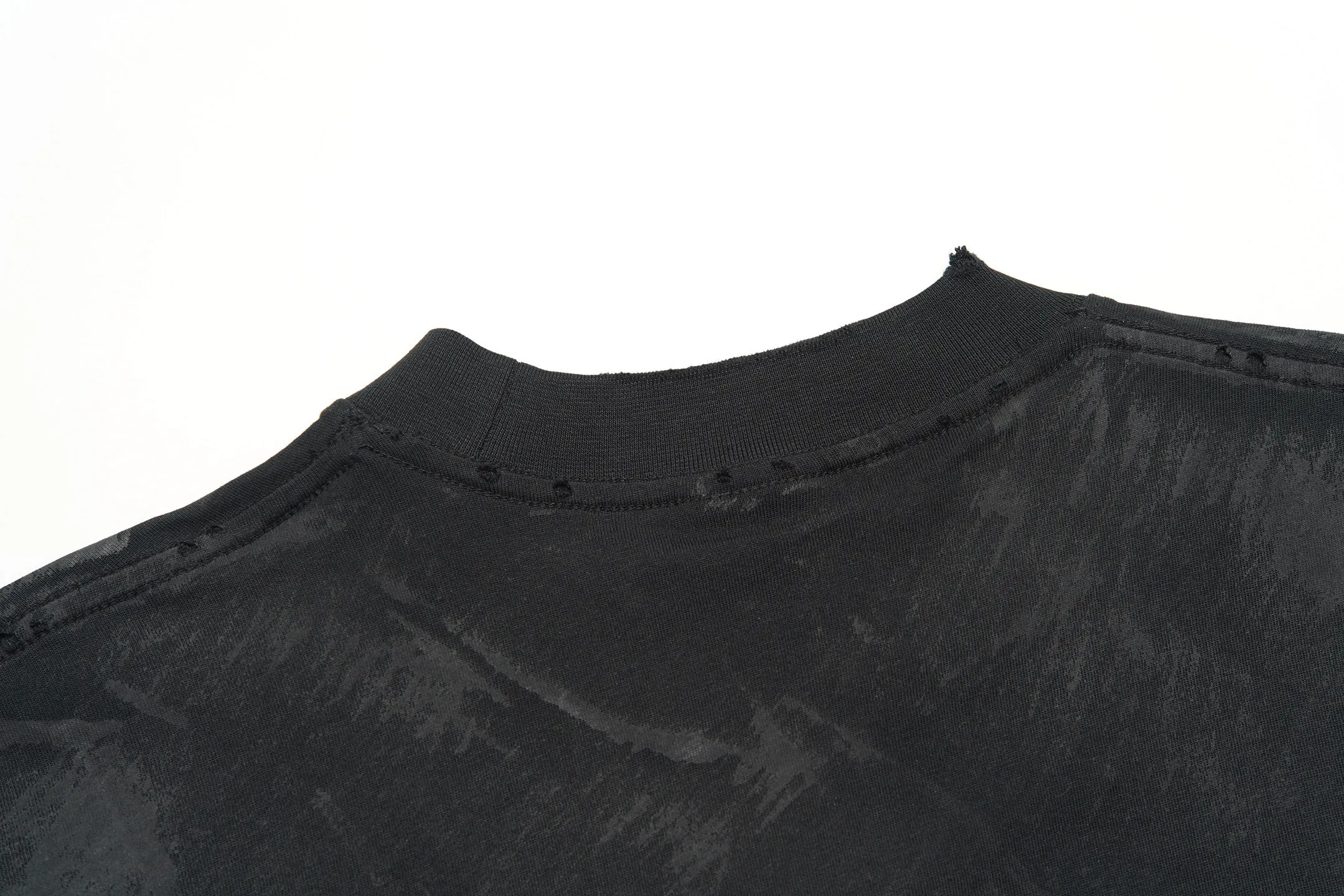 Balenciaga 💰P130 ：Black Size: xs-l